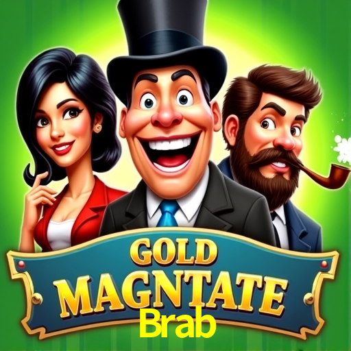 Cassino de Jogos Brab