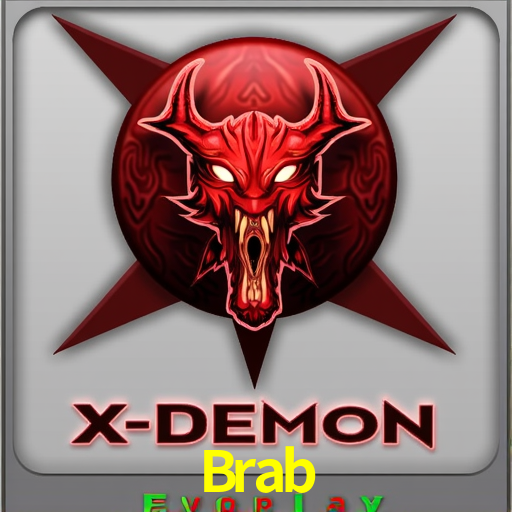 App Brab