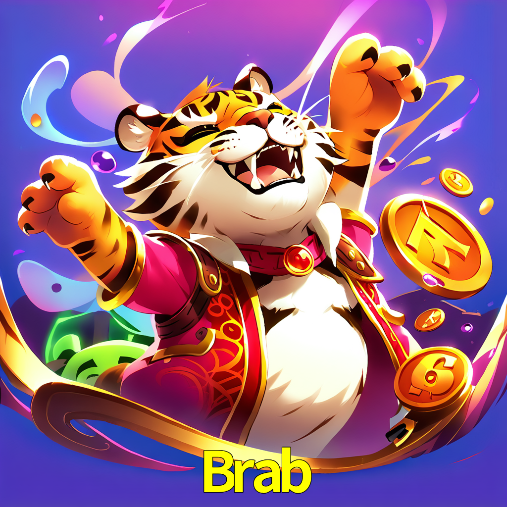  Brab